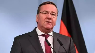 Photo of Grönland’a asker gönderen Almanya’dan açıklama