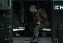 Photo of Avrupa ülkesinden zorunlu askerlik adımı