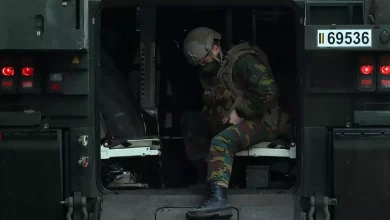 Photo of Avrupa ülkesinden zorunlu askerlik adımı