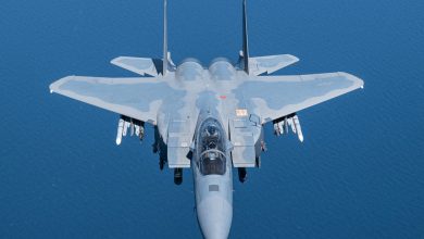Photo of İsrail’den F-15IA savaş uçakları için yeni anlaşma
