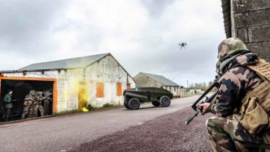 Photo of Fransa, yapay zeka destekli Hermione’nin testlerine başladı