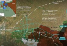 Photo of YPG/SDG, Fırat Nehri’nin batısını suyla tehdit ediyor