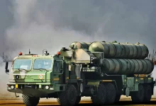 Photo of Hindistan Ordusu, Pakistan sınırına S-400 hava savunma sistemleri konuşlandırdı