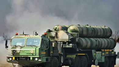 Photo of Hindistan Ordusu, Pakistan sınırına S-400 hava savunma sistemleri konuşlandırdı