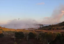 Photo of İsrail’den Lübnan’a hava saldırısı!