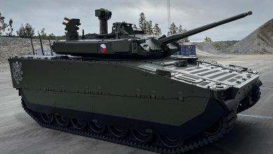 Photo of Çekya, CV90 üretimine başlamaya hazırlanıyor