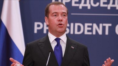 Photo of Rusya Güvenlik Konseyi: “Trump’ın Venezuela adımları yasa dışı ancak tutarlı”