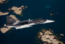 Photo of Almanya’dan Meteor füzesi tedarik anlaşması