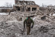 Photo of Rusya-Ukrayna savaşı: Kimlik, egemenlik ve güvenlik arayışı