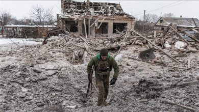 Photo of Rusya-Ukrayna savaşı: Kimlik, egemenlik ve güvenlik arayışı