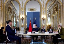 Photo of Çin’den AB’ye Tayvan baskısı: Kırmızı çizgimizi geçiyorsunuz