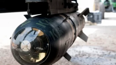 Photo of ABD’den Danimarka’ya Hellfire füze paketi satışına onay