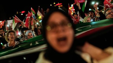 Photo of İran’da gerginlik tırmanıyor: Mülklere zarar verildi, savcı öldürüldü