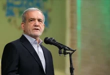 Photo of İran’dan ABD’ye rest: “Topyekün savaş anlamına gelir”