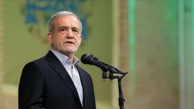 Photo of İran’dan ABD’ye rest: “Topyekün savaş anlamına gelir”