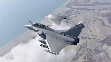 Photo of Hindistan ve Fransa 114 Rafale savaş uçağı anlaşmasına yakın