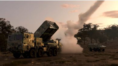 Photo of Polonya’dan Chunmoo roket sistemleri siparişi