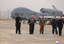 Photo of Kuzey ve Güney Kore arasında casus drone krizi!