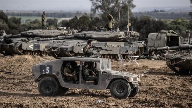 Photo of İsrail medyası: “Tel Aviv, farklı cephelerde yeni saldırı senaryosuna hazırlanıyor”
