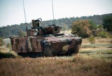 Photo of Ukrayna ilk Lynx KF41 araçlarını teslim alacak
