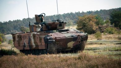 Photo of Ukrayna ilk Lynx KF41 araçlarını teslim alacak