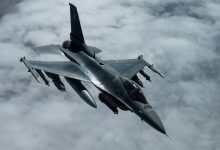 Photo of ABD’den Somali’de Eş Şebab’a hava saldırısı