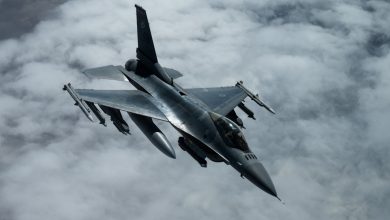 Photo of ABD’den Somali’de Eş Şebab’a hava saldırısı