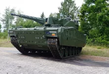 Photo of Almanya’dan Ukrayna’ya savunma hamlesi