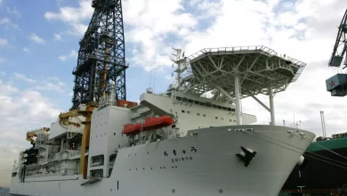 Photo of Japonya’dan Çin’e karşı hamle: Nadir toprak elementleri için denizde sondaj