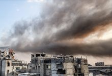 Photo of İsrail, ateşkese rağmen Gazze Şeridi’ne saldırılarını sürdürdü