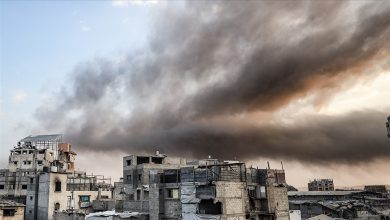 Photo of İsrail, ateşkese rağmen Gazze Şeridi’ne saldırılarını sürdürdü