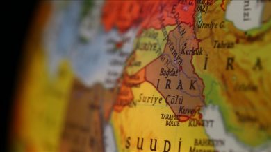 Photo of Orta Doğu’nun yeni jeopolitiği: 2025’in değerlendirmesi ve 2026’ya bakış