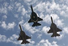 Photo of Pakistan, Sudan’a savaş uçağı tedariğine hazırlanıyor