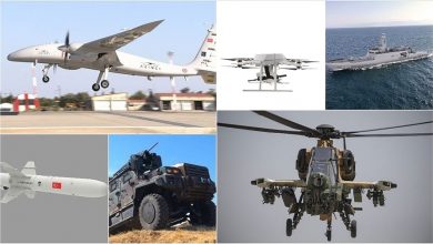 Photo of Savunma ve havacılıkta ihracat şampiyonları belli oldu