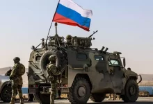 Photo of Rusya Kamışlı’daki üssünü boşaltıyor