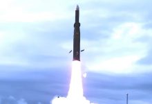 Photo of Tayvan, yerli Sky Bow füzelerinin seri üretimine başlayacak