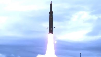 Photo of Tayvan, yerli Sky Bow füzelerinin seri üretimine başlayacak