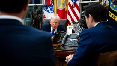 Photo of Trump’ın Venezuela müdahalesinin küresel jeopolitiğe etkileri neler olacak?