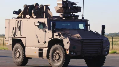 Photo of Belçika ve Fransa’dan yüzlerce zırhlı araç anlaşması