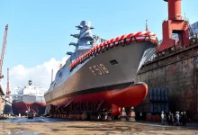 Photo of Donanma ihtiyaçları ve ihracat! Türkiye’nin gemi inşa stratejisi ne?