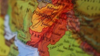 Photo of İsrail-Hindistan hattında yeni hamle: Pakistan’ı Orta Doğu’dan koparma operasyonu mu?