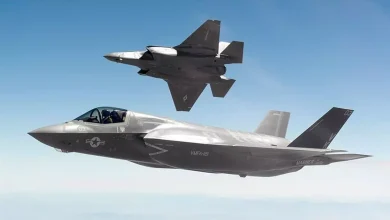 Photo of İsrail’den F-35I açıklaması: ”Uçuş menzilini artırdık”