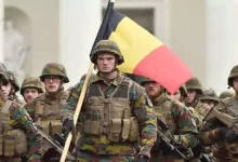 Photo of Belçika asker alımını artıracak