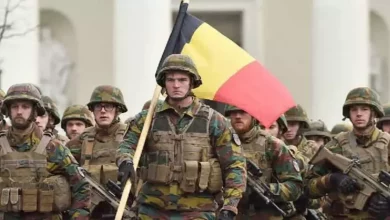 Photo of Belçika asker alımını artıracak