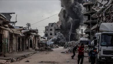 Photo of İsrail’in ihlalleri gölgesinde Gazze’de ateşkeste son durum ne?