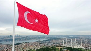 Photo of Türkiye’nin Afrika’daki çok katmanlı ve dengeli güvenlik politikası