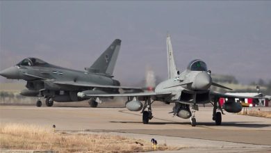 Photo of Belçika: “Avrupa’nın ortak savaş uçağı projesinin fiilen sona erdi”