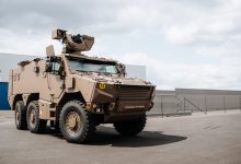 Photo of Belçika ordusundan 20 yıllık lojistik ve modernizasyon hamlesi