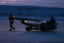 Photo of Kanada’dan Ukrayna’ya hava savunma takviyesi: AIM füzeleri yola çıktı