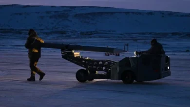 Photo of Kanada’dan Ukrayna’ya hava savunma takviyesi: AIM füzeleri yola çıktı